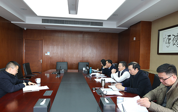 太陽成集團(tuán)tyc集團(tuán)年終述職大會(huì)成功舉辦